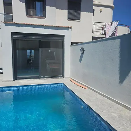 Cesmede Denize Sifir * Çeşme