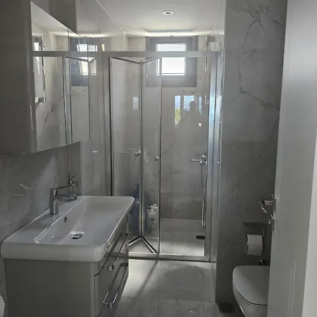 Villa Cesmede Denize Sifir *