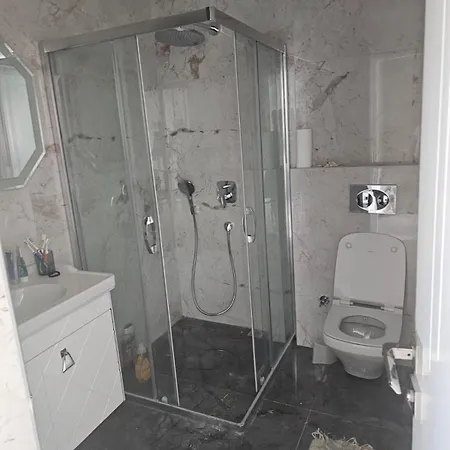 Cesmede Denize Sifir Çeşme