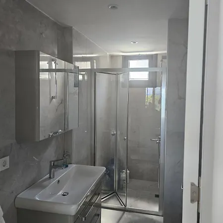 Vilă Cesmede Denize Sifir