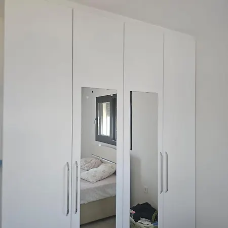 Villa Cesmede Denize Sifir